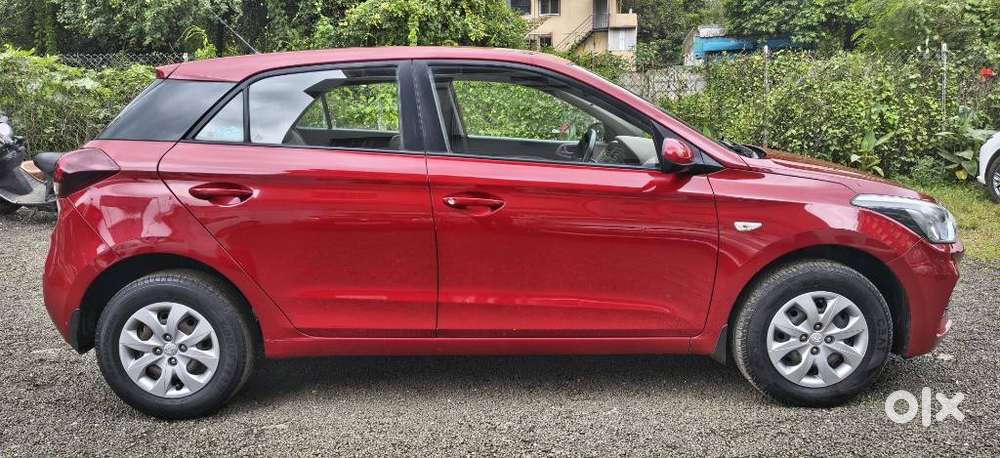 Hyundai I20 1.2 Magna Executive, 2018, Petrol