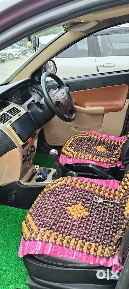 Tata Manza 2013 Diesel 90000 Km Driven