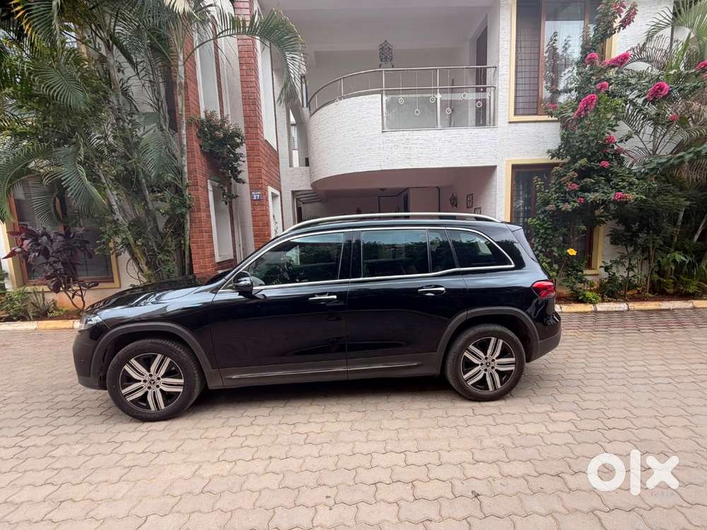 Benz Eqb 300 4 Matic 2033 Model