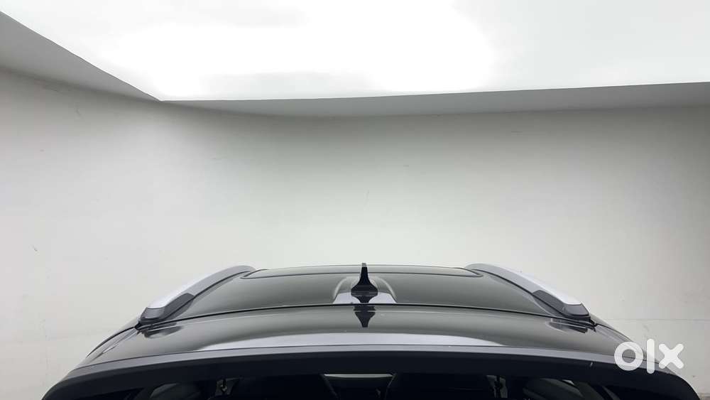 Tata Nexon Creative Plus 1.2 Revotron Petrol 6 Amt, 2025, Petrol