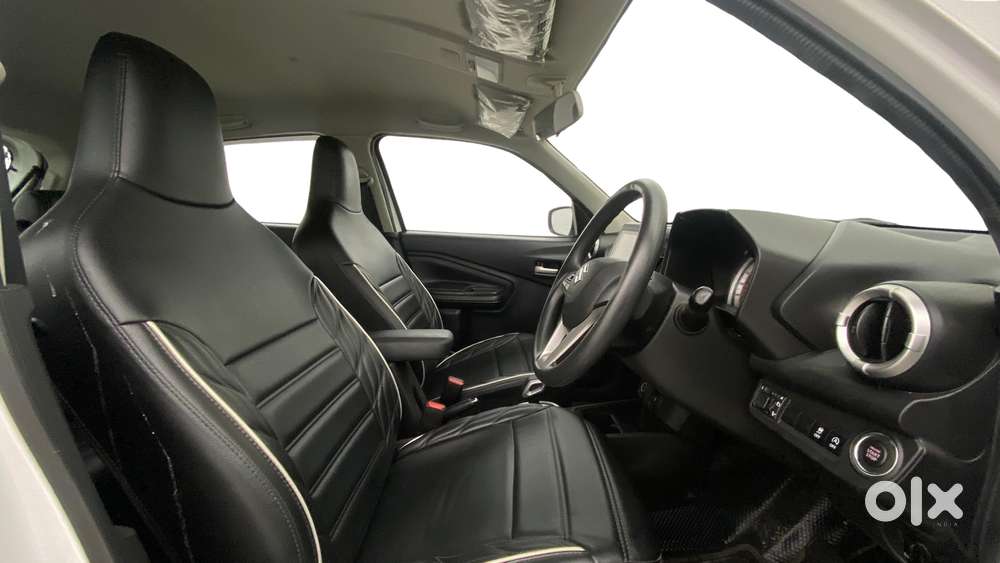 Maruti Suzuki Celerio 1.0 Zxi Plus Ags, 2024, Petrol