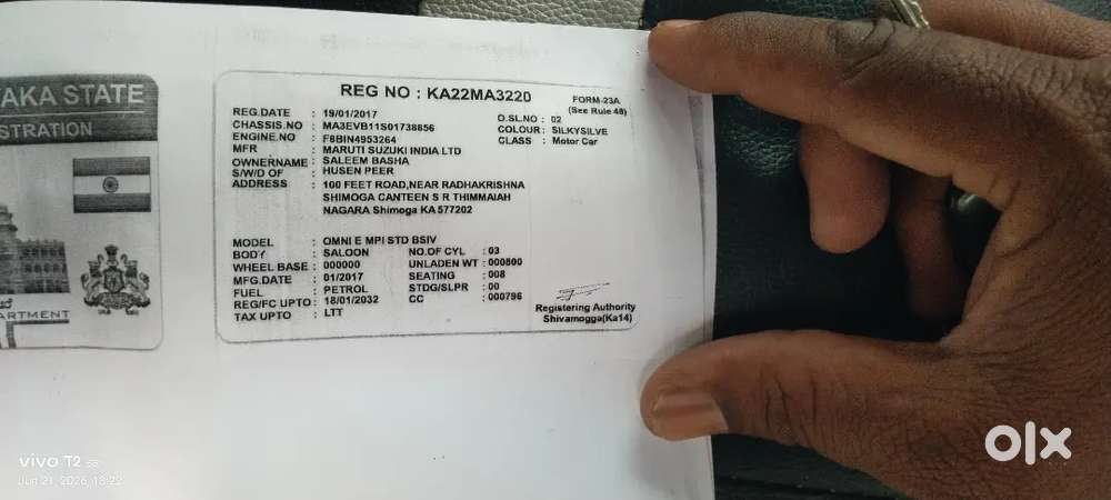 Good Condition All Material In Orginal