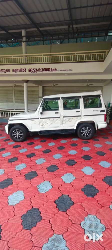Mahindra Bolero 2012 Diesel Well Maintained
