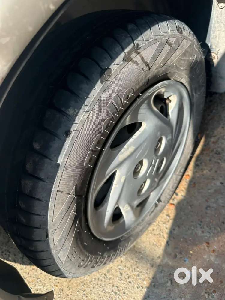 Honda City Type 2 Manual Petrol 2001