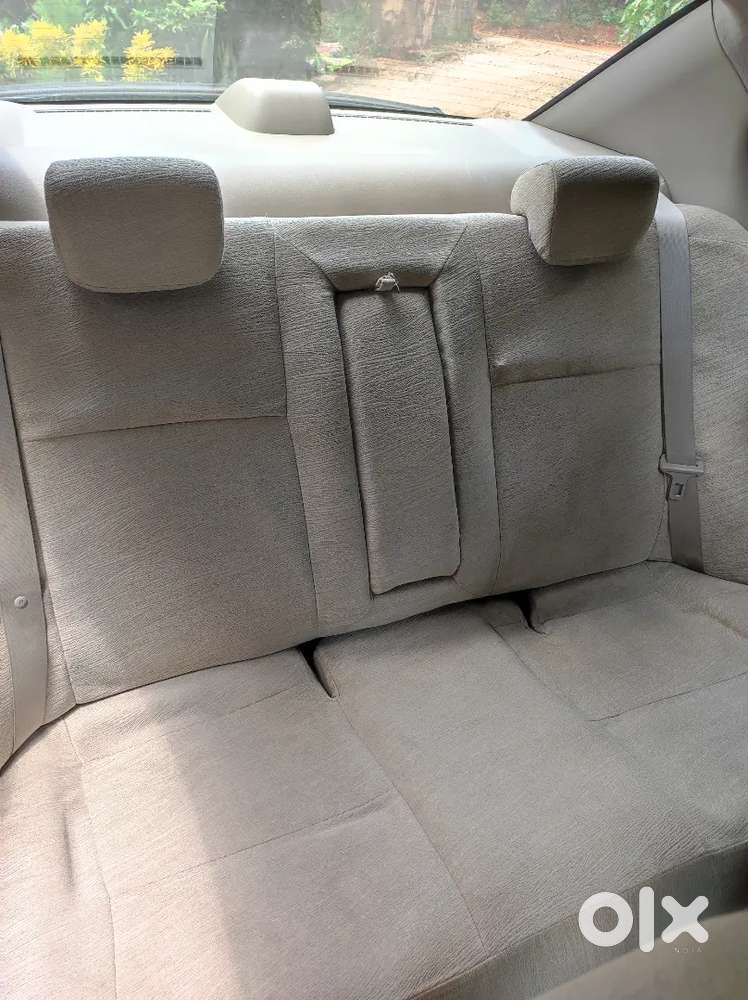 Maruti Suzuki Sx4 2010 Petrol 57000 Km Driven