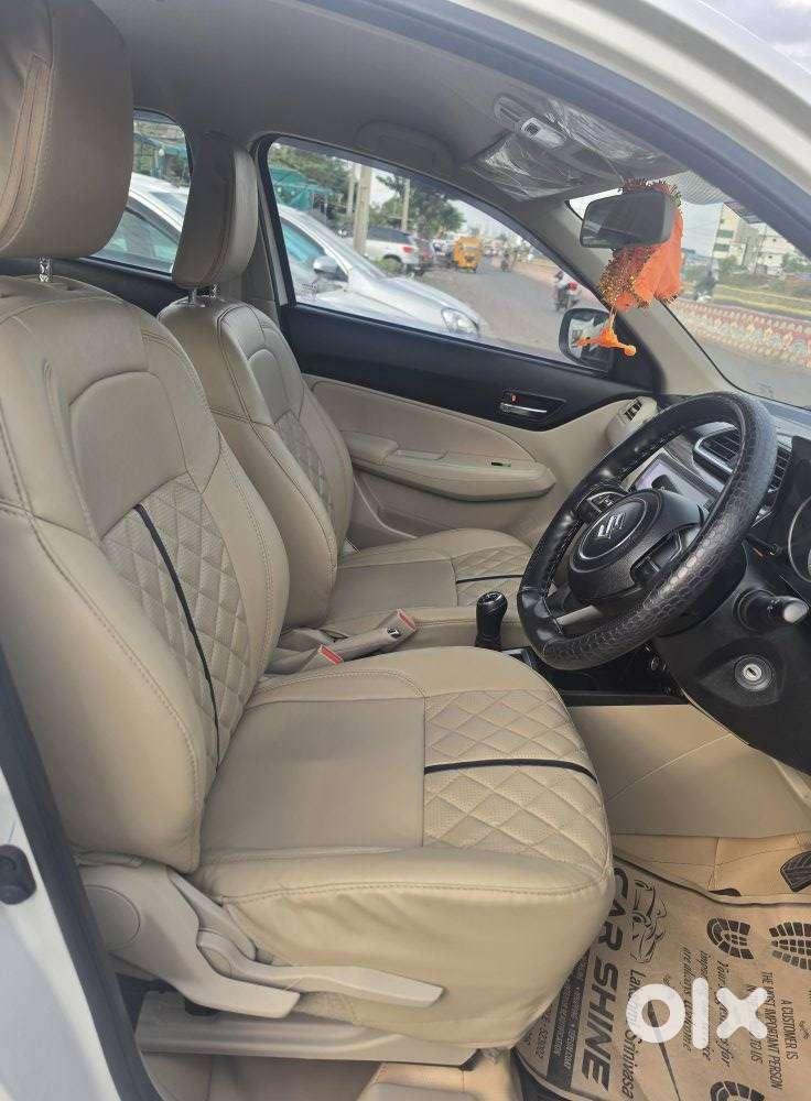 Maruti Suzuki Swift Dzire Vxi Optional, 2024, Petrol