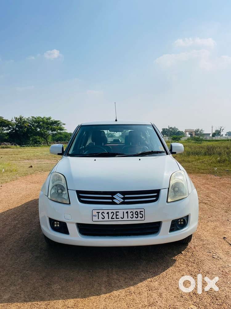 Swift Dzire Vdi 2011 Model Validity 2031
