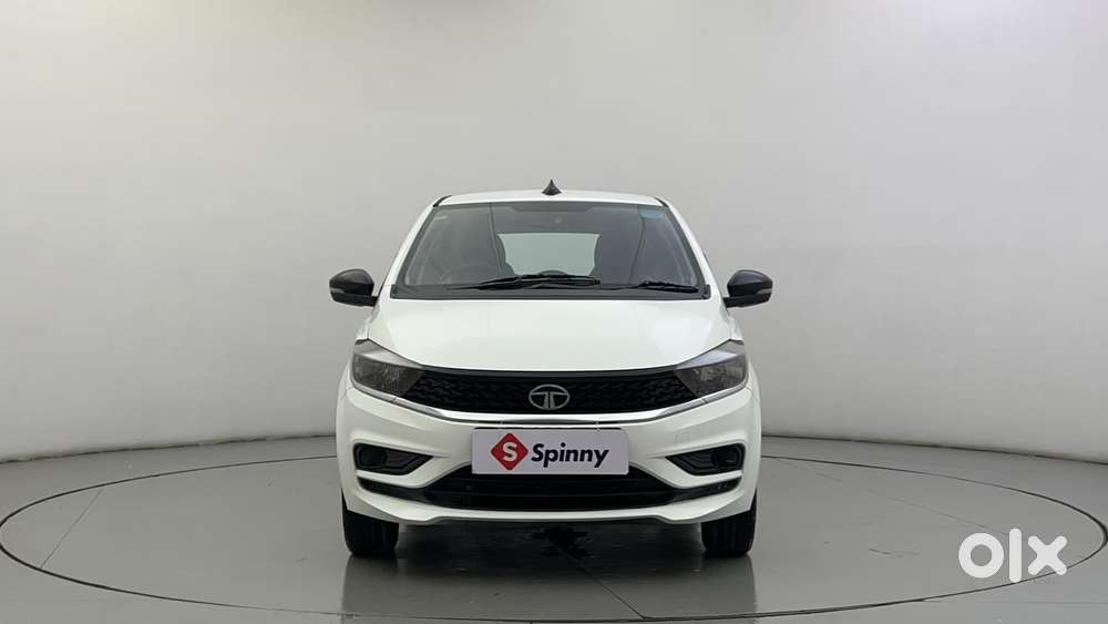Tata Tiago 1.2 Revotron Xt Option, 2022, Petrol