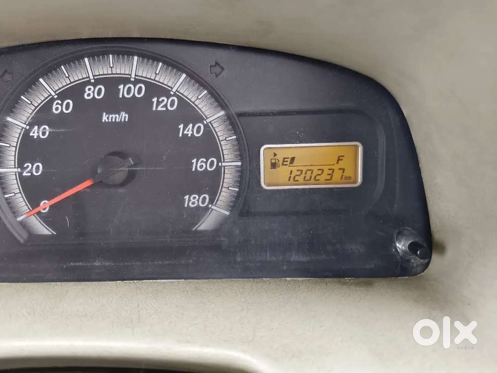 Maruti Suzuki Eeco 2021