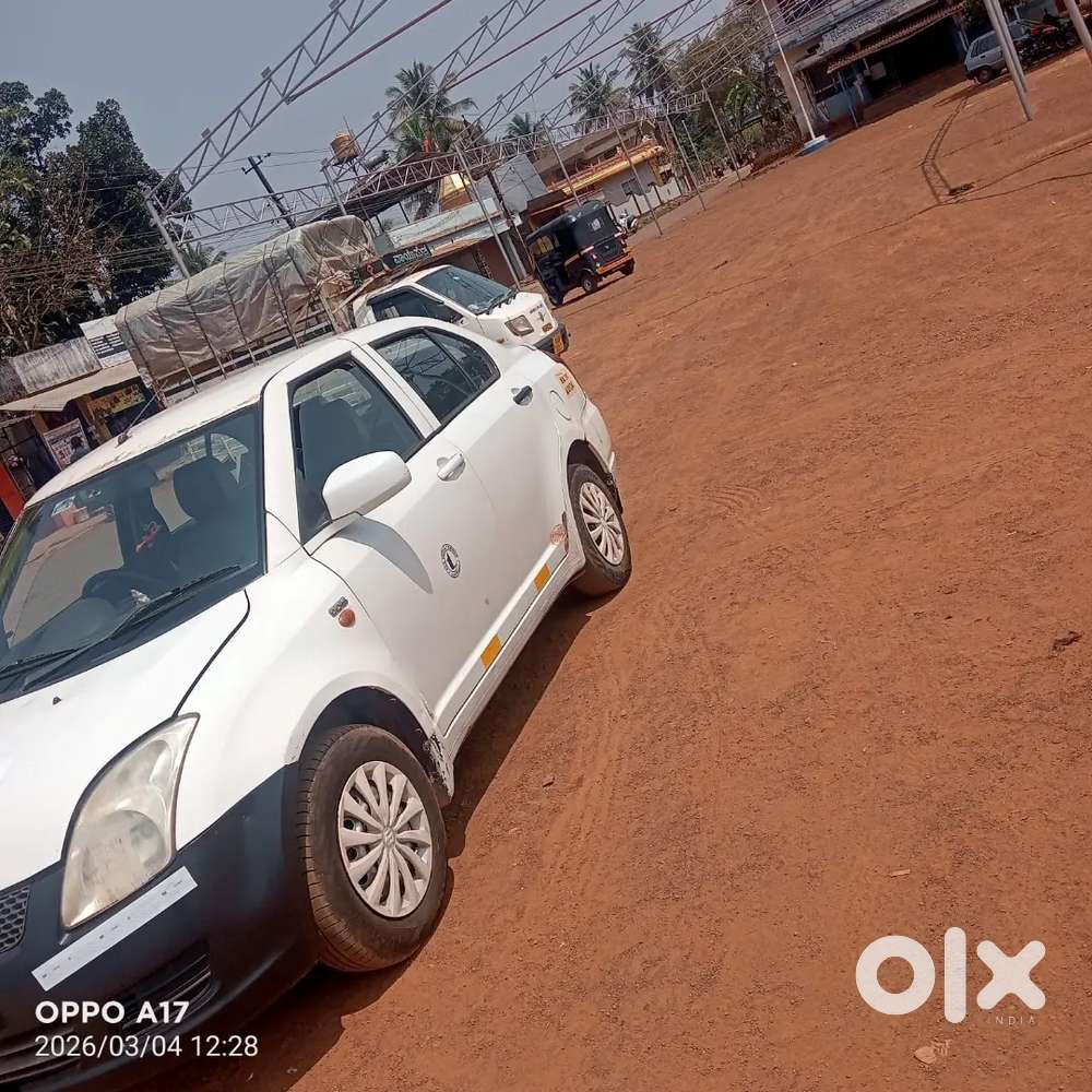 Maruti Suzuki Dzire Well Maintained Single Owner Good Condition