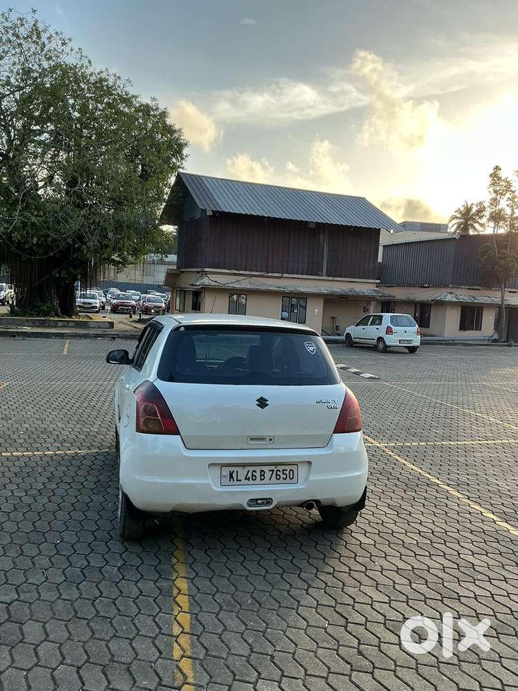 Maruti Suzuki Swift 2009 Diesel Well Maintained