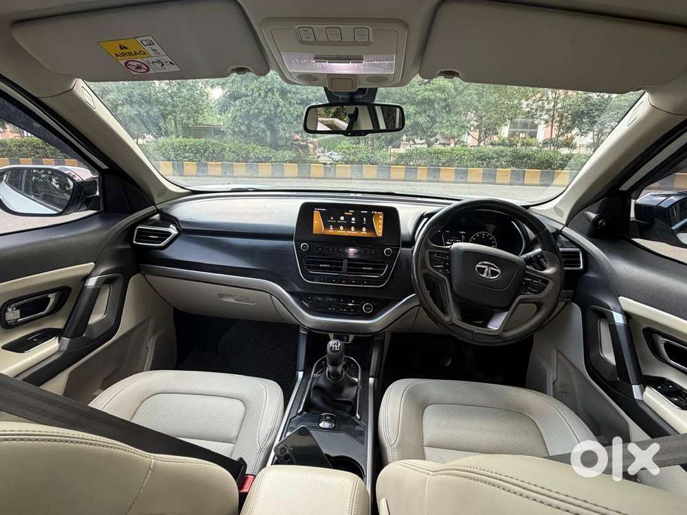 Tata Safari 2.0 Kryotec Xz Plus Gold 6 Str, 2022, Diesel