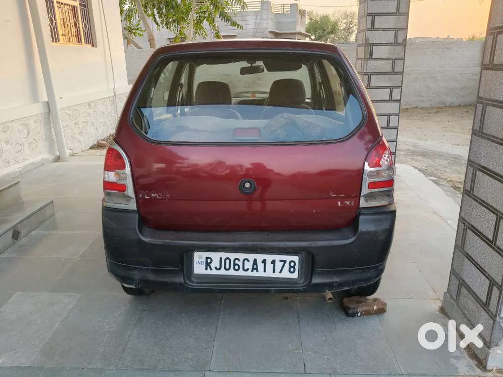 Maruti Suzuki 800 2006 Petrol 150000 Km Driven