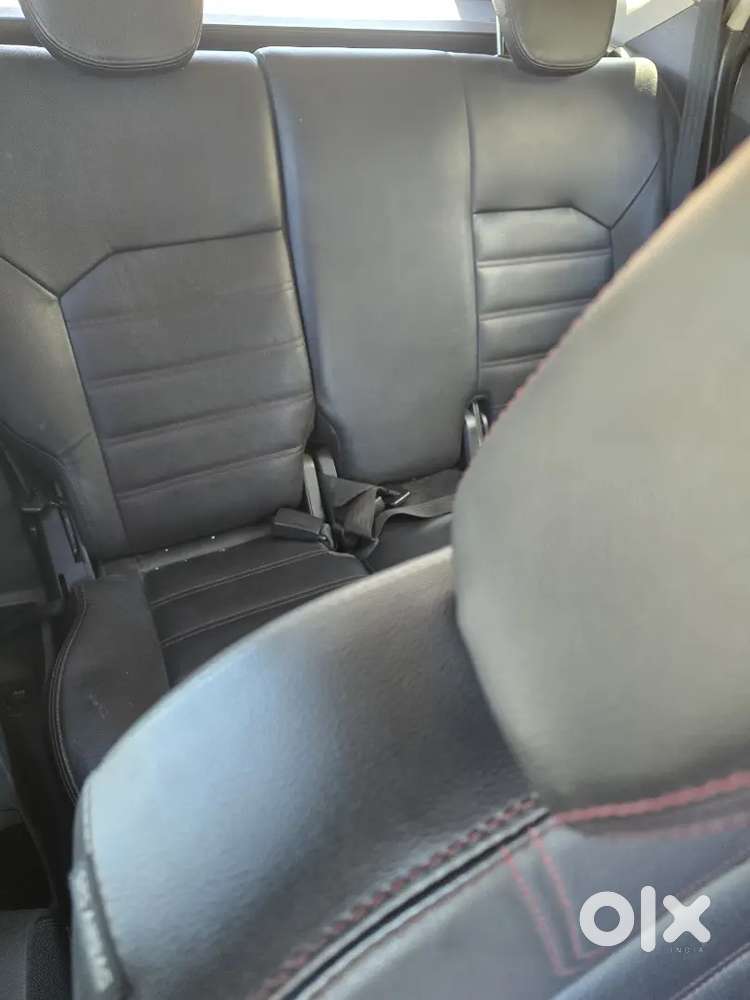 Ford Ecosport 2015 Diesel Titanium