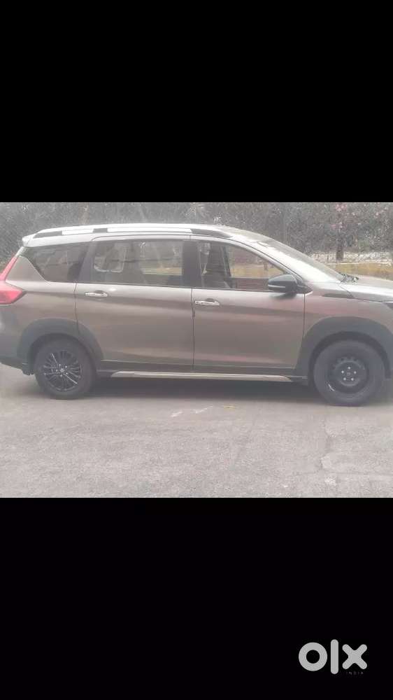 Maruti Suzuki Xl6 2021