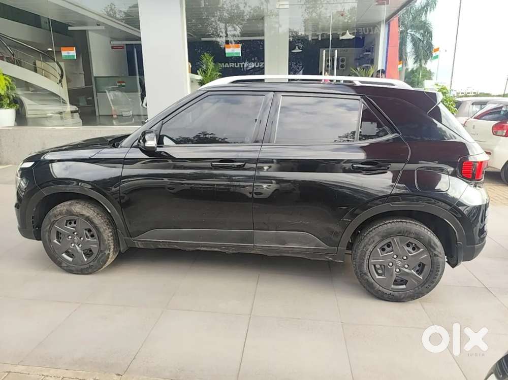 Hyundai Venue 1.5 Crdi S Plus, 2023, Diesel