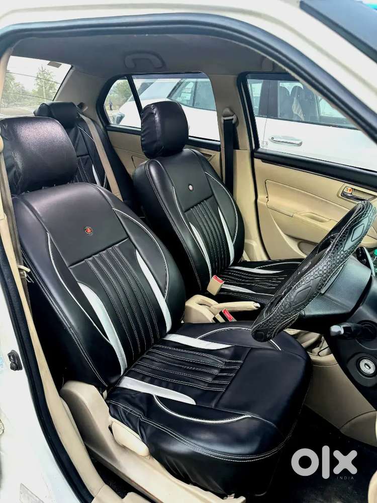 Maruti Suzuki Dzire 2016 Diesel Well Maintained