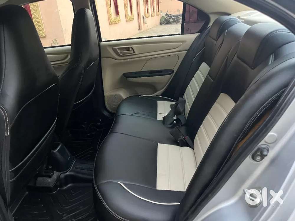 Honda Amaze 1.5 E Mt I-dtec, 2019, Diesel