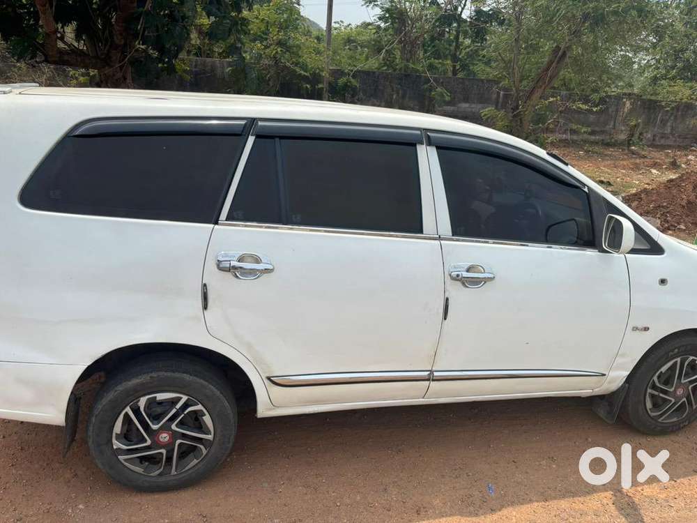 Toyota Innova Good Condition