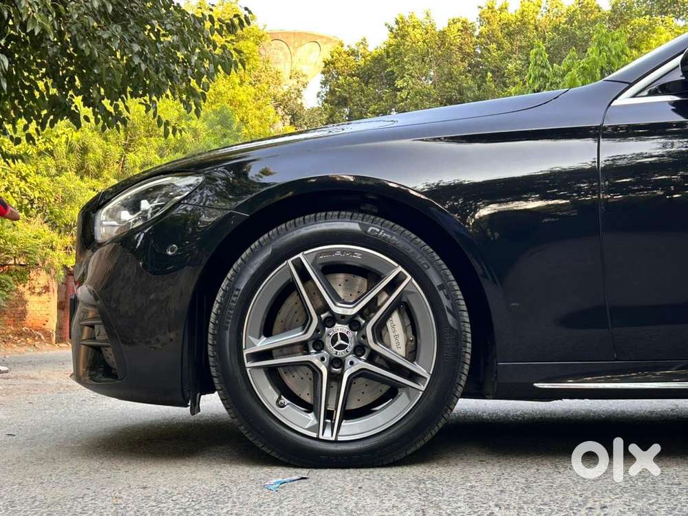 Mercedes-benz E-class E350d Elite, 2024, Diesel