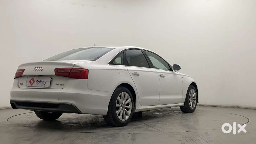 Audi A6 3.0 Tdi Premium, 2014, Diesel