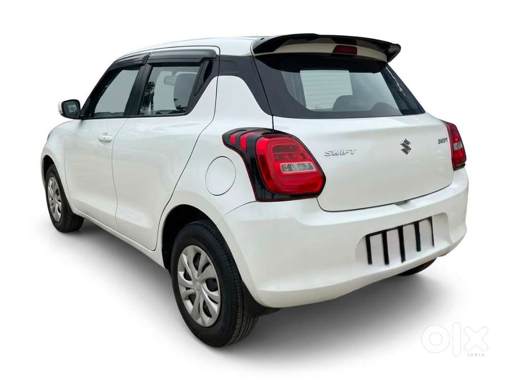 Swift Vxi 2020