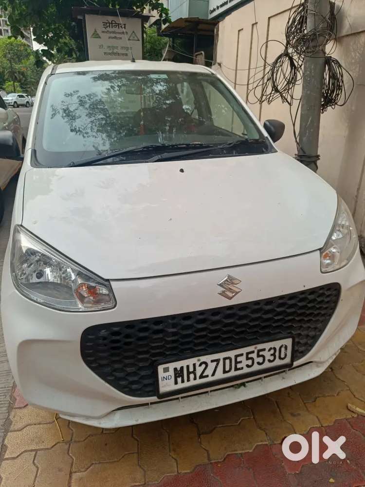 Maruti Alto K10 2022 Model Top Condition In Nagpur