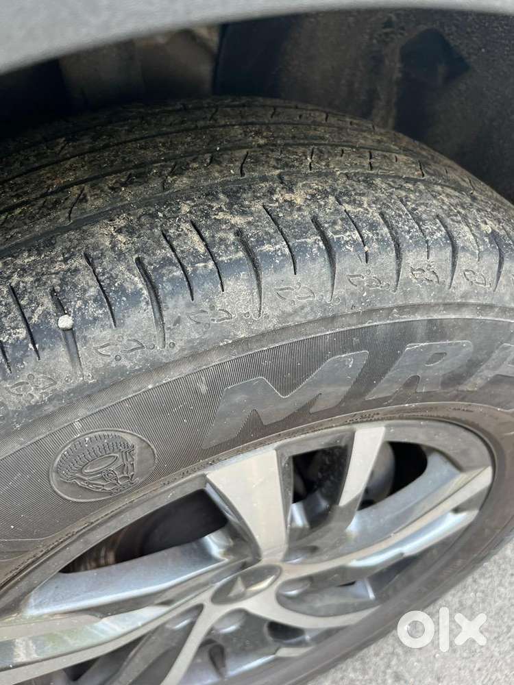 Mahindra Xuv700 2023 Diesel Well Maintained