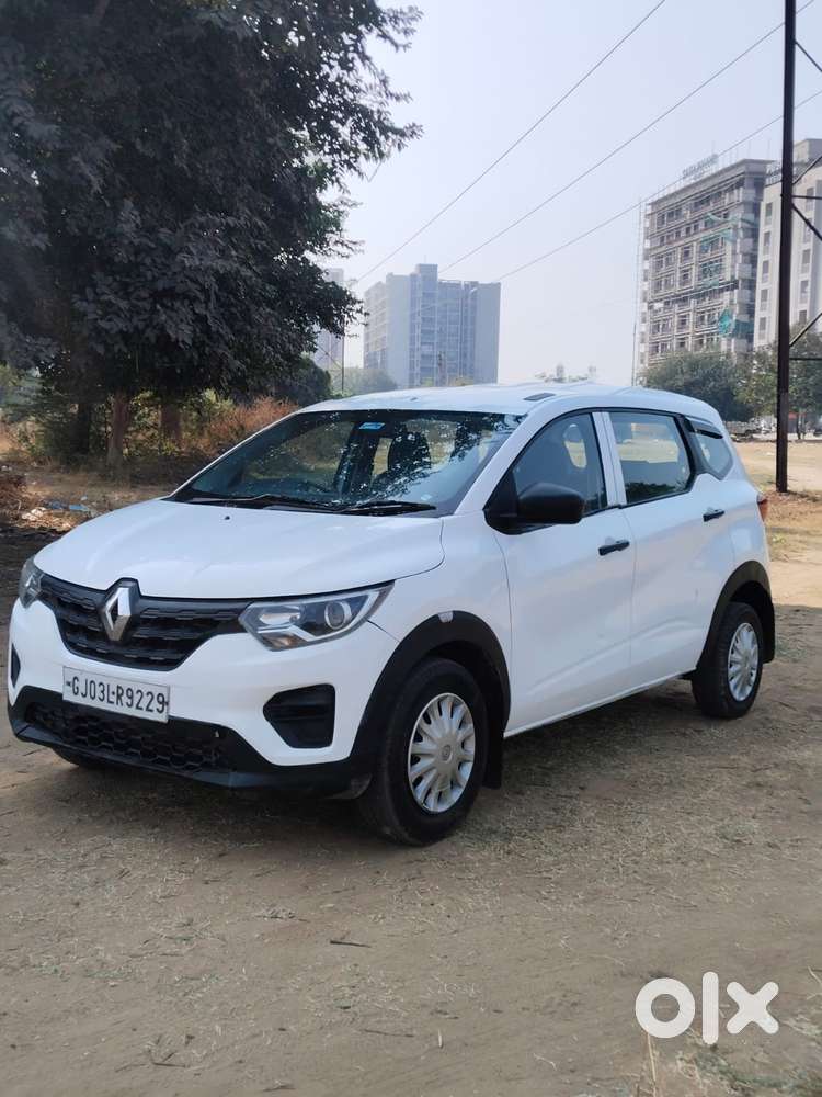 Renault Triber Rxt, 2021, Cng & Hybrids