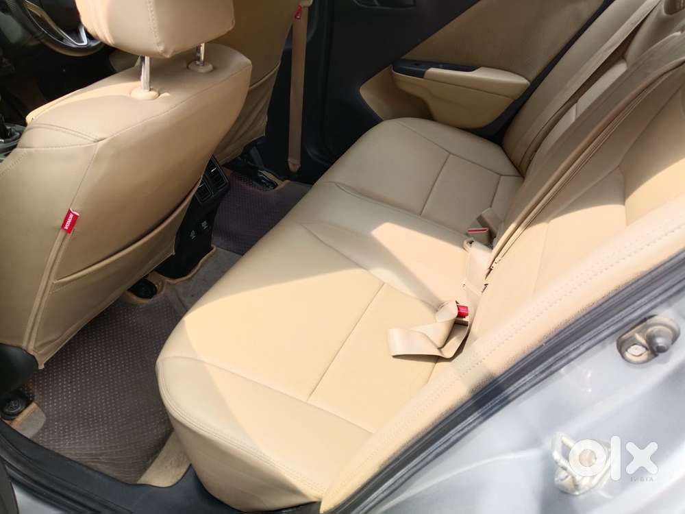 Honda City I Vtec Sv, 2019, Petrol