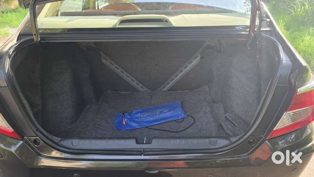 Honda Amaze Vx I-dtec, 2018, Diesel