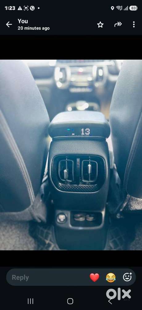 Kia Sonet Gtx Plus Turbo Dct, 2023, Petrol