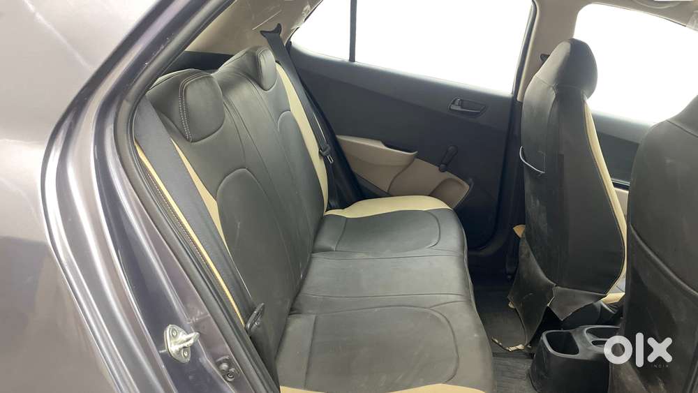 Hyundai Grand I10 1.2 Kappa Era, 2019, Petrol