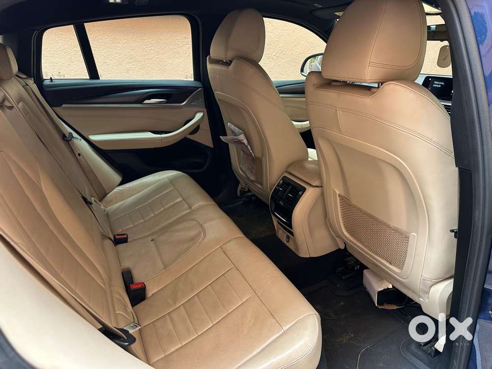 Bmw X4 M Sport X Xdrive30d, 2019, Diesel