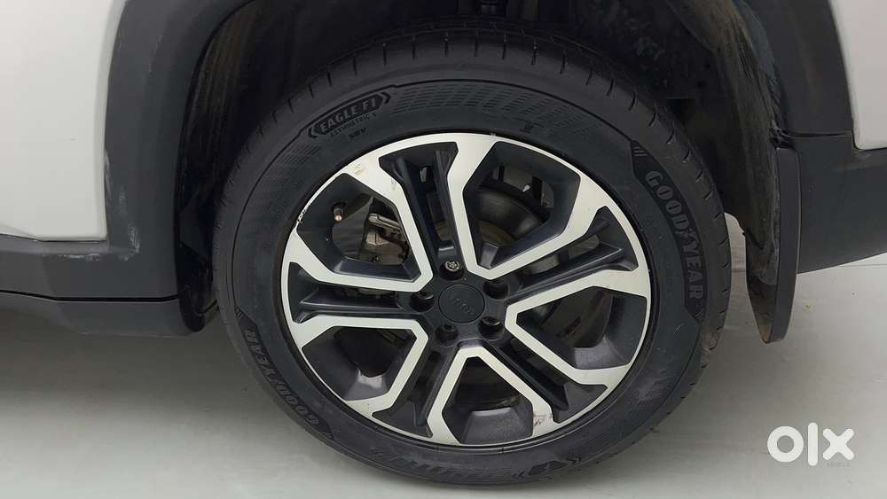 Jeep Compass 1.4 Limited (o) Petrol Dct, 2021, Petrol