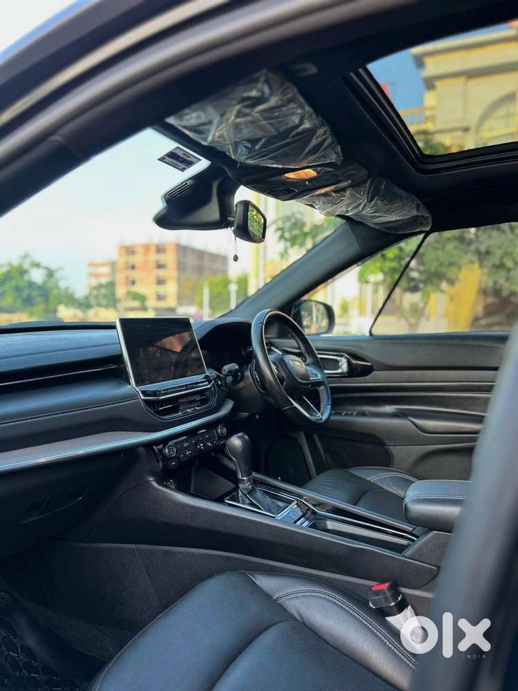 Jeep Compass Model S Optional, 2022, Petrol