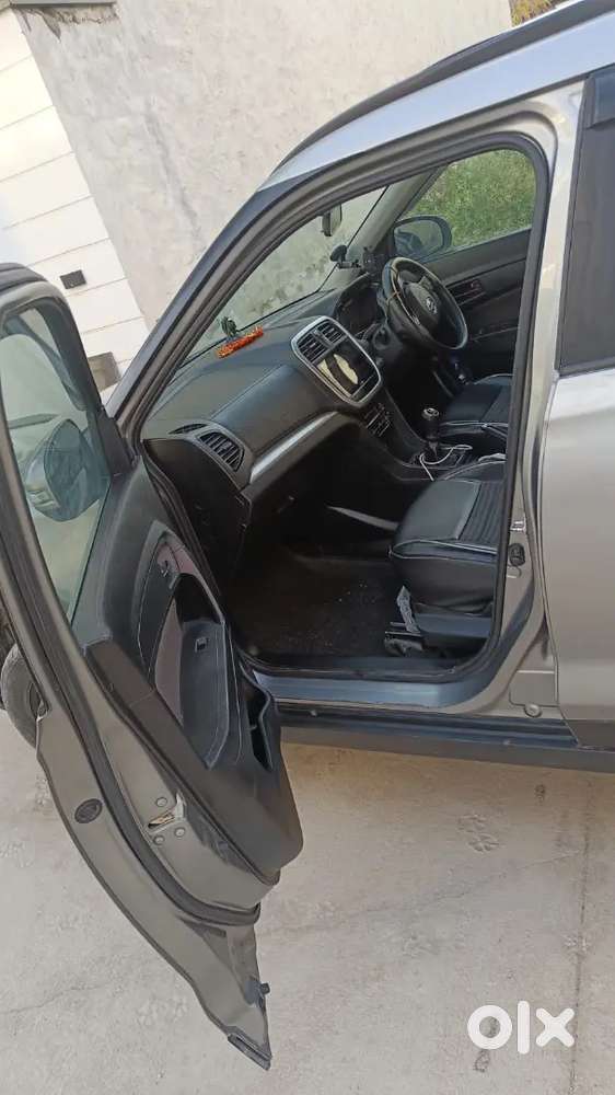 Toyota Urban Cruiser 2022 Petrol 26000 Km Driven