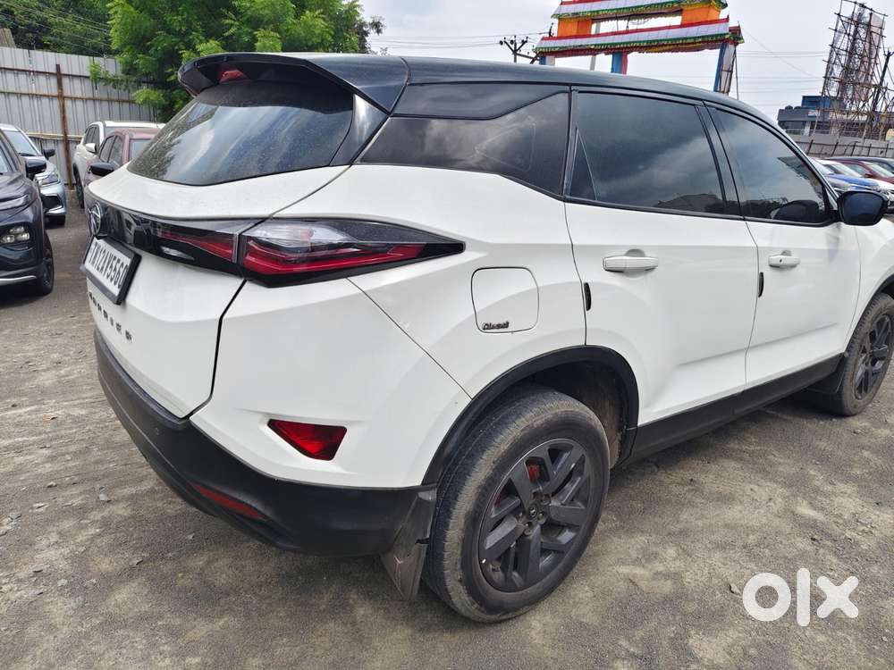 Tata Harrier Xe, 2022, Diesel