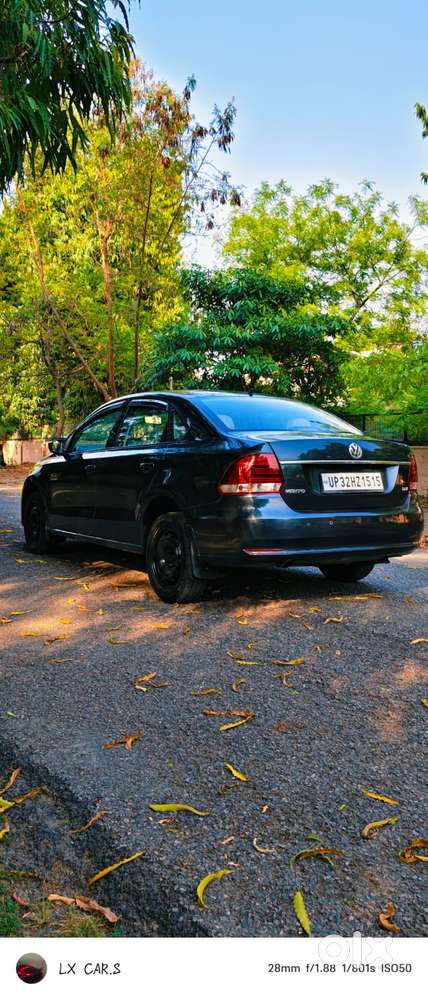 Volkswagen Vento 2013-2015 1.5 Tdi Comfortline, 2017, Diesel