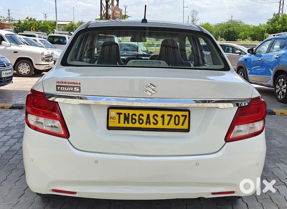 Maruti Suzuki Swift Dzire Tour S, 2024, Petrol
