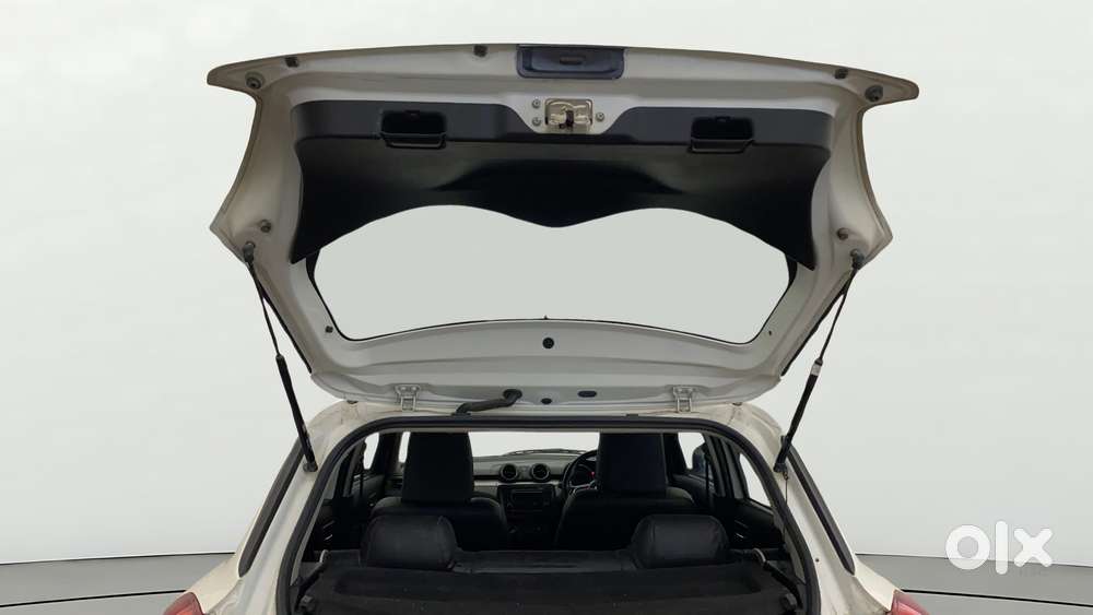 Maruti Suzuki Swift 2018 Vxi, 2020, Petrol