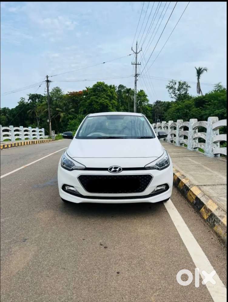 Well Maintained Vehicle