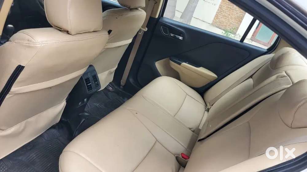 Honda City 2017 Diesel 87000 Km Driven