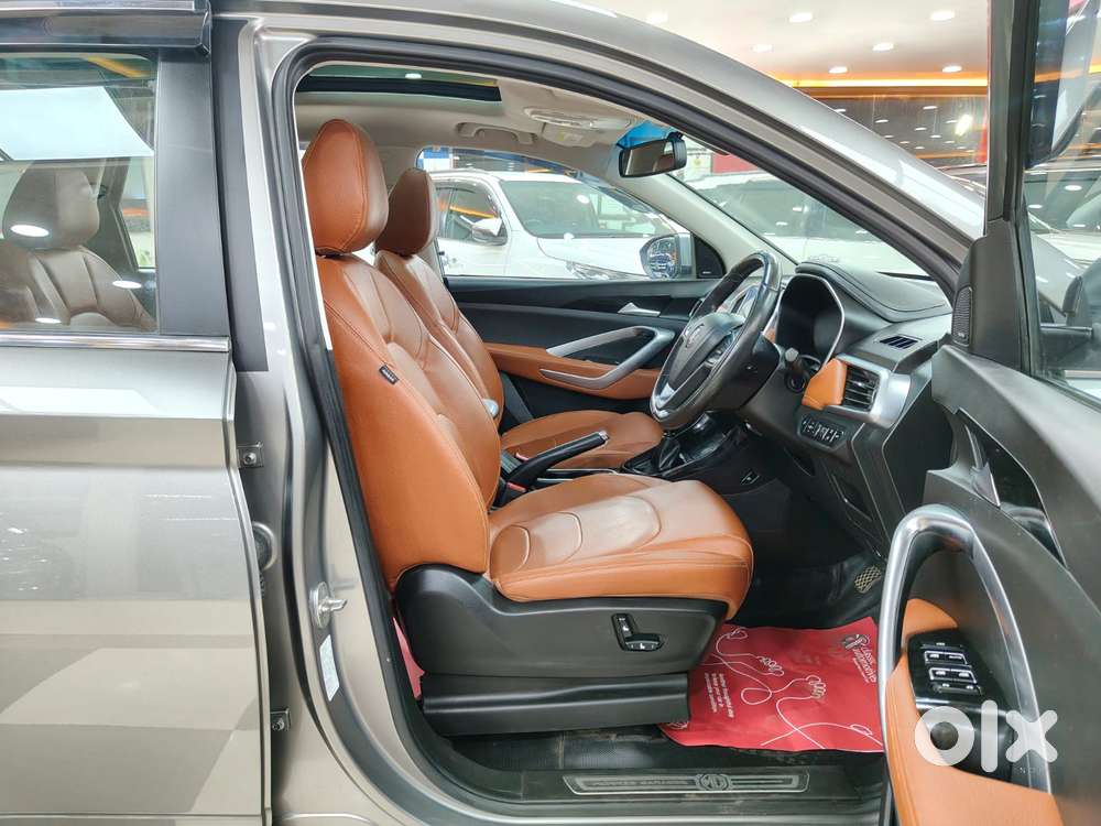 Mg Hector Plus 2.0 Sharp Diesel Turbo, 2022, Diesel