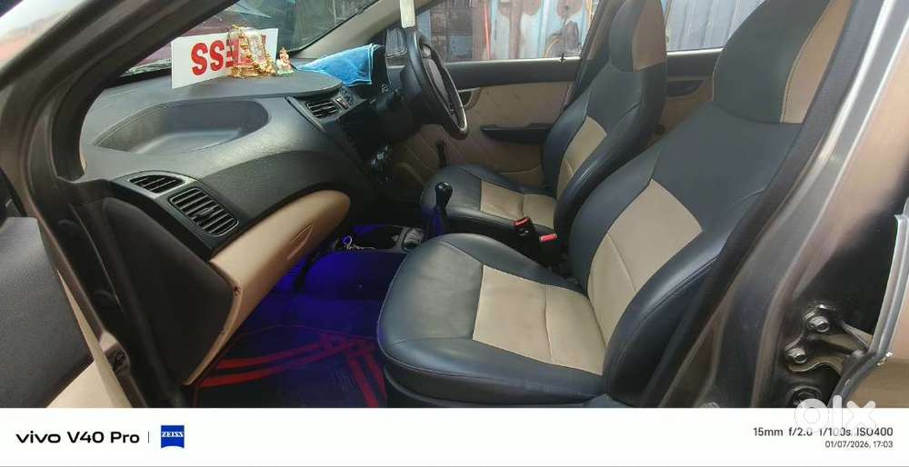 Hyundai Eon 2013 Model