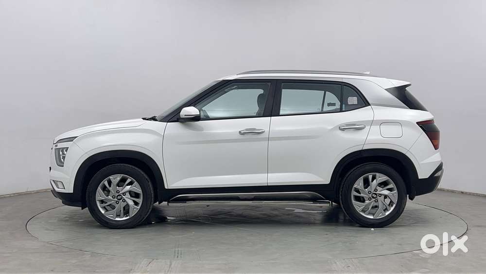 Hyundai Creta 1.5 Sx, 2023, Petrol