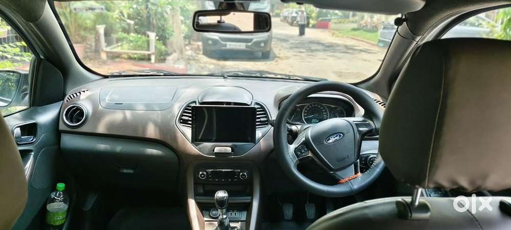 Ford Freestyle 2018 Diesel Well Maintained