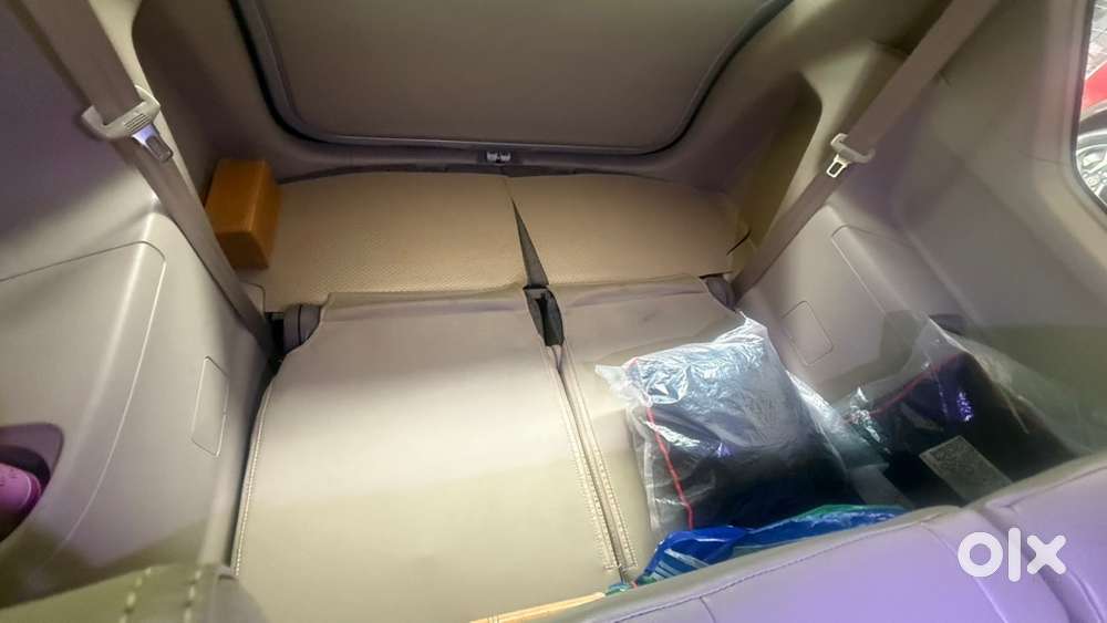 Toyota Rumion Petrol 2023