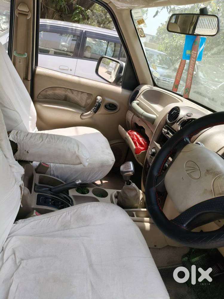 Mahindra Scorpio S10 4wd, 2010, Diesel