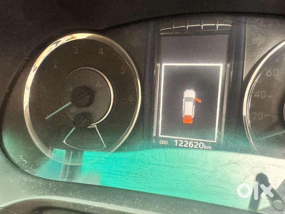 Toyota Fortuner Legender 4x2 At 2.8, 2019, Diesel